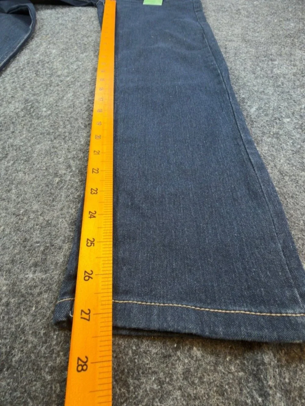 Silver Jeans Nathan Skinny Jeans Boys 12 Dark Wash Stretch Denim NWT